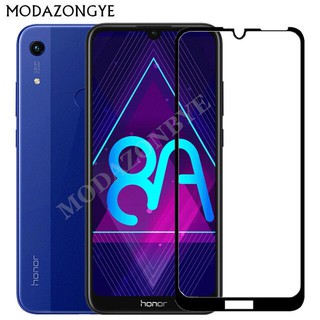 Kính cường lực full màn Honor 8A