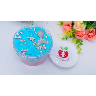 Slime mây mẫu mới