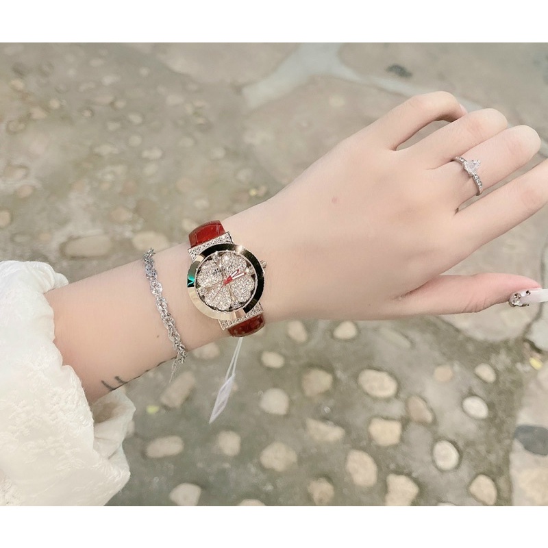 Set đồng hồ nữ MELISSA .