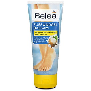 Kem dưỡng da chân Balea