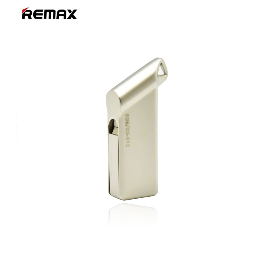 Remax Flash Disk Drive USB 2.0 RX-812 - Hàng chính hãng