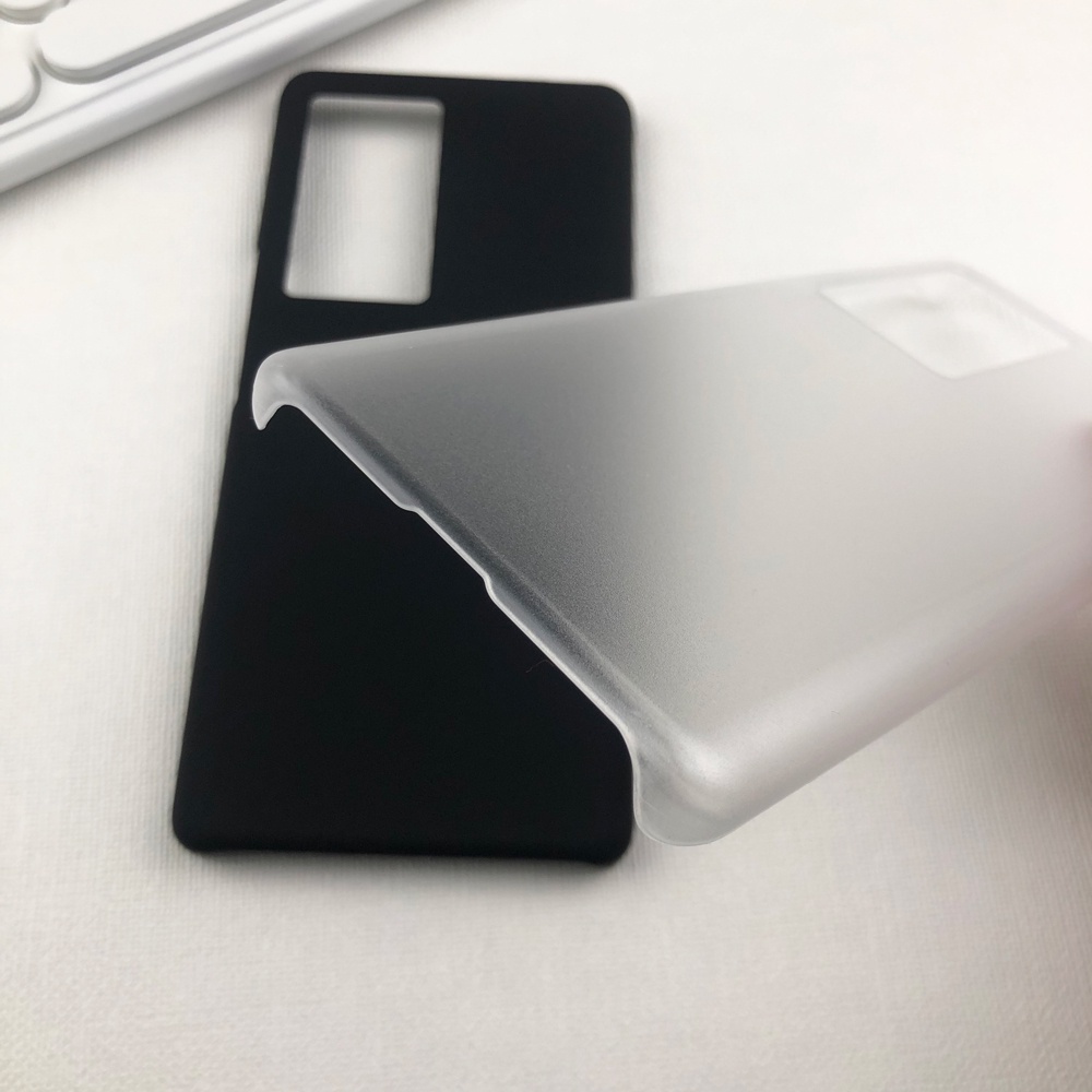 Ốp Điện Thoại PC Cứng Siêu Mỏng Mặt Nhám Chống Dấu Vân Tay Cho vivo iQOO 8 9 SE V23 S12 Pro Neo5 S Neo5S 5G