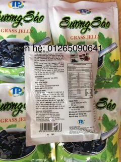 Combo 5 gói sương sáo Thuận Phát