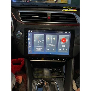 Màn hình android 10 inch cho xe MG ZS