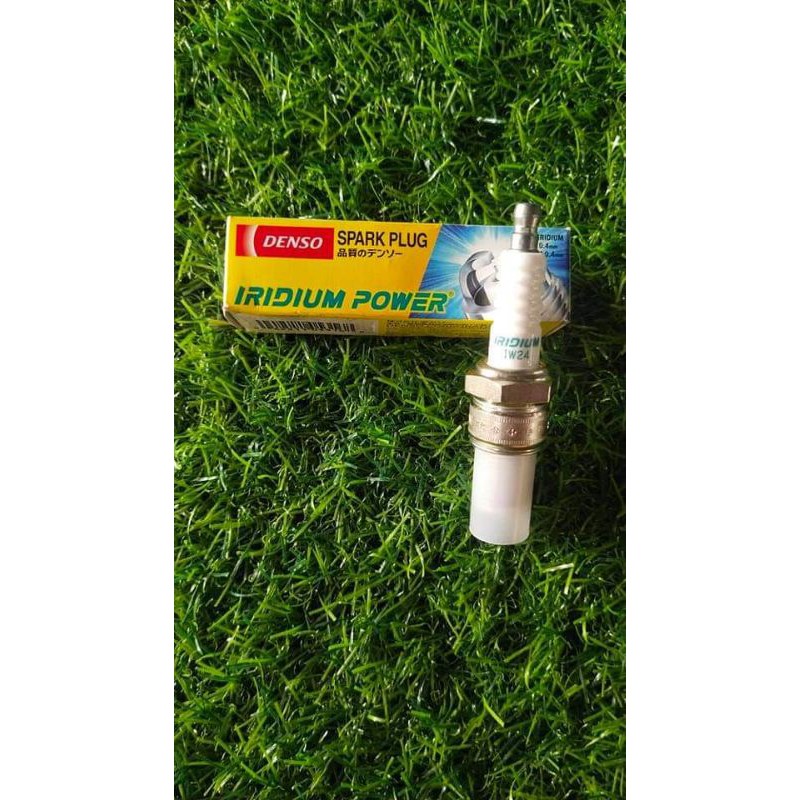 Bugi Iridium Denso Xipo