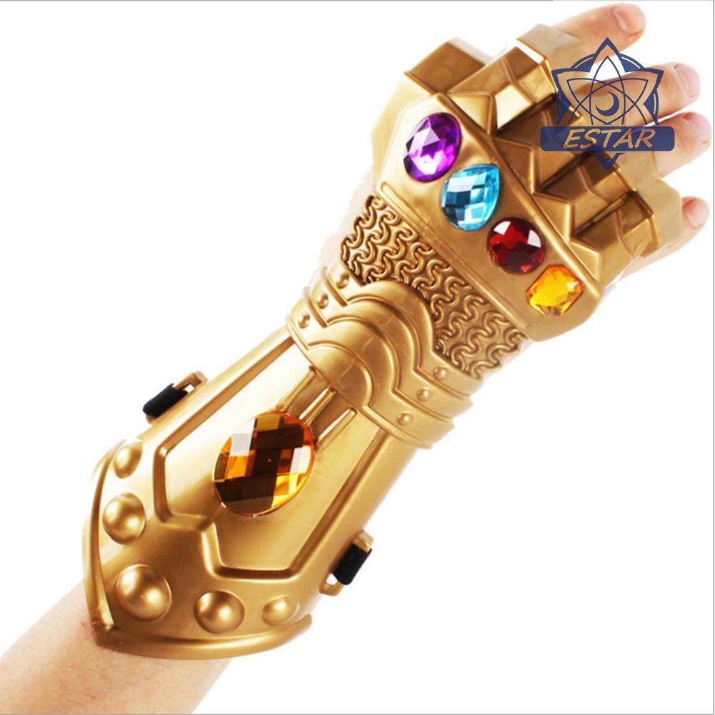 Găng Tay Vô Cực Phong Cách Thanos Độc Đáo