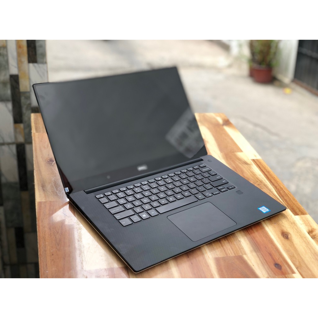 Laptop Dell XPS 15 9560, I7 7700HQ 16G 512G GTX1050 4G 4K TOUCH Đẹp Giá rẻ | BigBuy360 - bigbuy360.vn