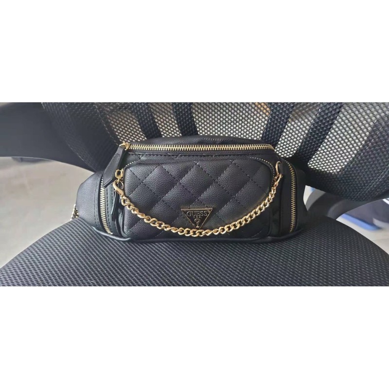 Túi bụng bao tử guess | BigBuy360 - bigbuy360.vn