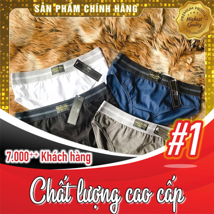Tuyển Sỉ CTV QUẦN LÓT CAO CẤP NGUYỄN NGUYÊN DÀNH CHO TOMBOY - SB - TRANS Có BIG SIZE