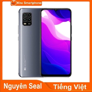 Điện thoại xiaomi mi 10 lite 64gb ram 6gb - nhập khẩu