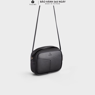 Túi đeo chéo da nữ mini yuumy spyn122