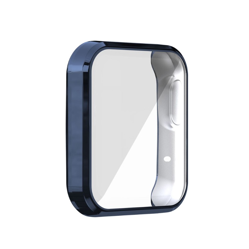 Vỏ Tpu Bảo Vệ Cho Đồng Hồ Thông Minh Xiaomi Mi Band Lite Redmi Watch