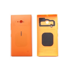 Vỏ nắp lưng Nokia Lumia 730 - Thay thế