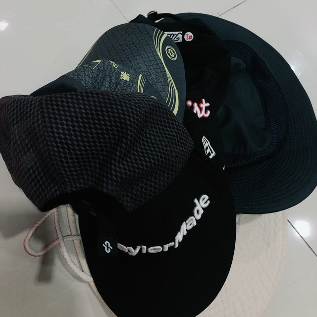 Mũ kết korea combo
