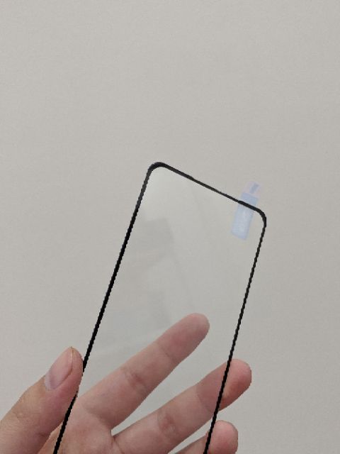 Cường lực Redmi K20 / K20 Pro / Mi 9T / K30 / K30 Pro / K40 / K50 / K50 Gaming / K60 hạn chế lẹm màn Full màn chất đẹp