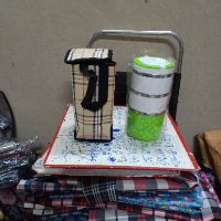 Túi Giữ Nhiệt Đựng Cà Mên Hộp Cơm