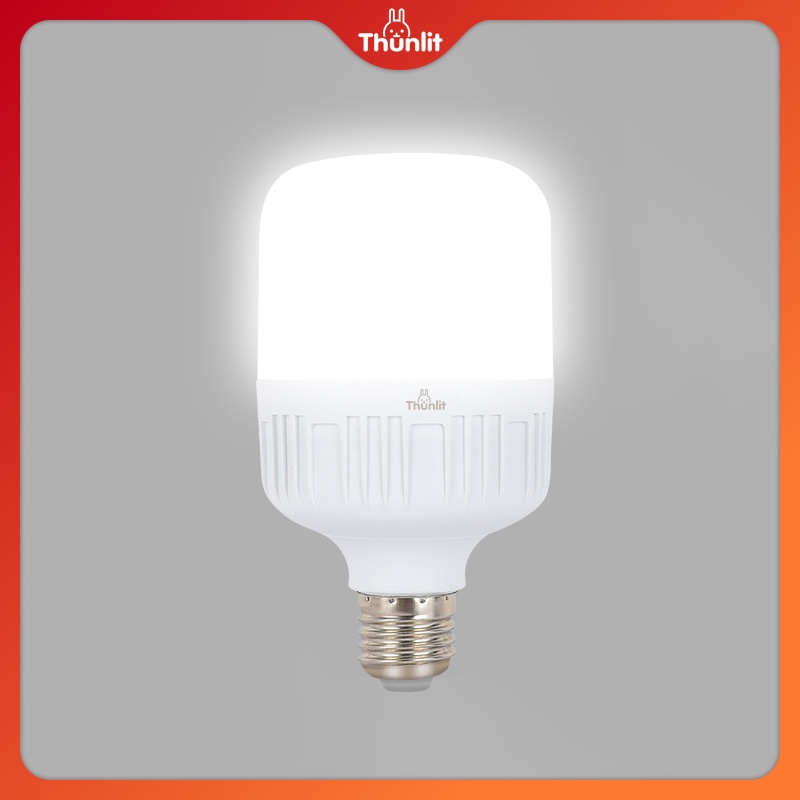 Bóng đèn LED Thunlit 10w E27 ánh sáng trắng chất lượng cao