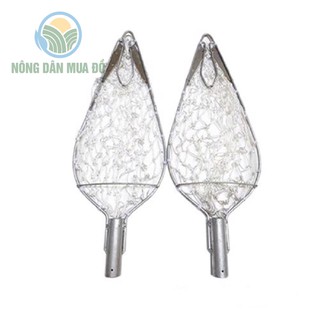 Lồng hái trái cây trên cao