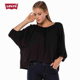 LEVI'S - Áo Sơ Mi Nữ Tay Dài 34972-0001  