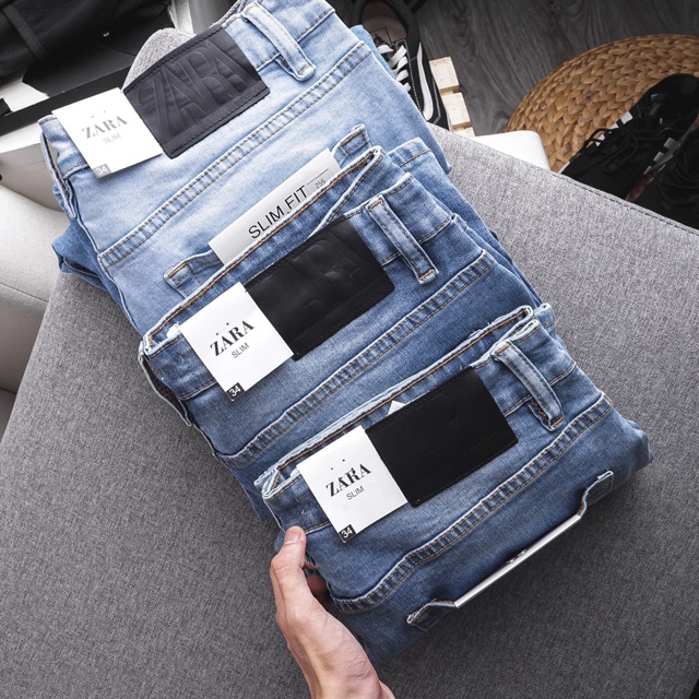 [34-40 size đại]Quần short nam size lớn VNXK - jean co giãn thời trang