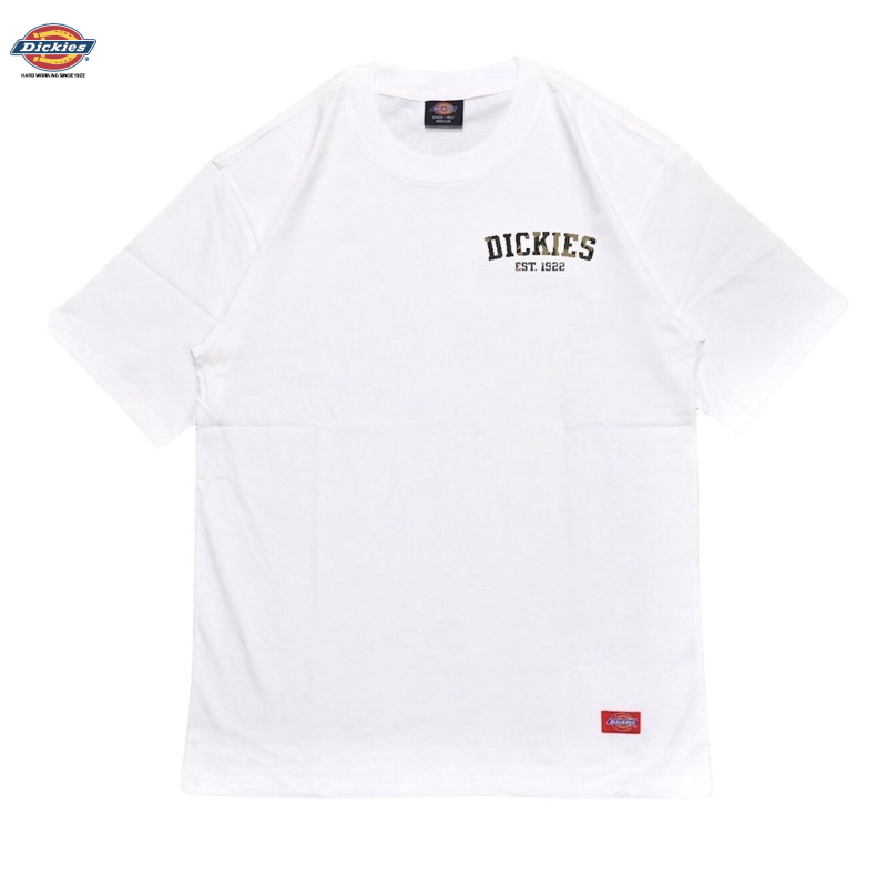 Áo phông chính hãng Dickies Nam/ Nữ