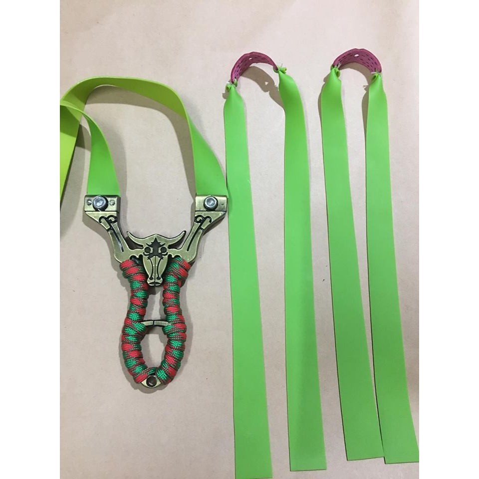 Ná Cao Su VIP II tặng 2 dây