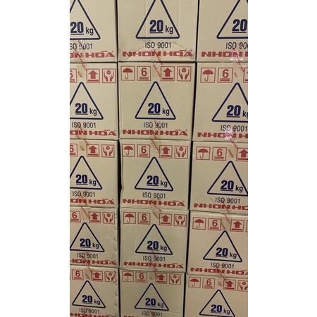 CÂN TRẺ SƠ SINH 20 KG Nhơn Hoà_ Hàng CTY.