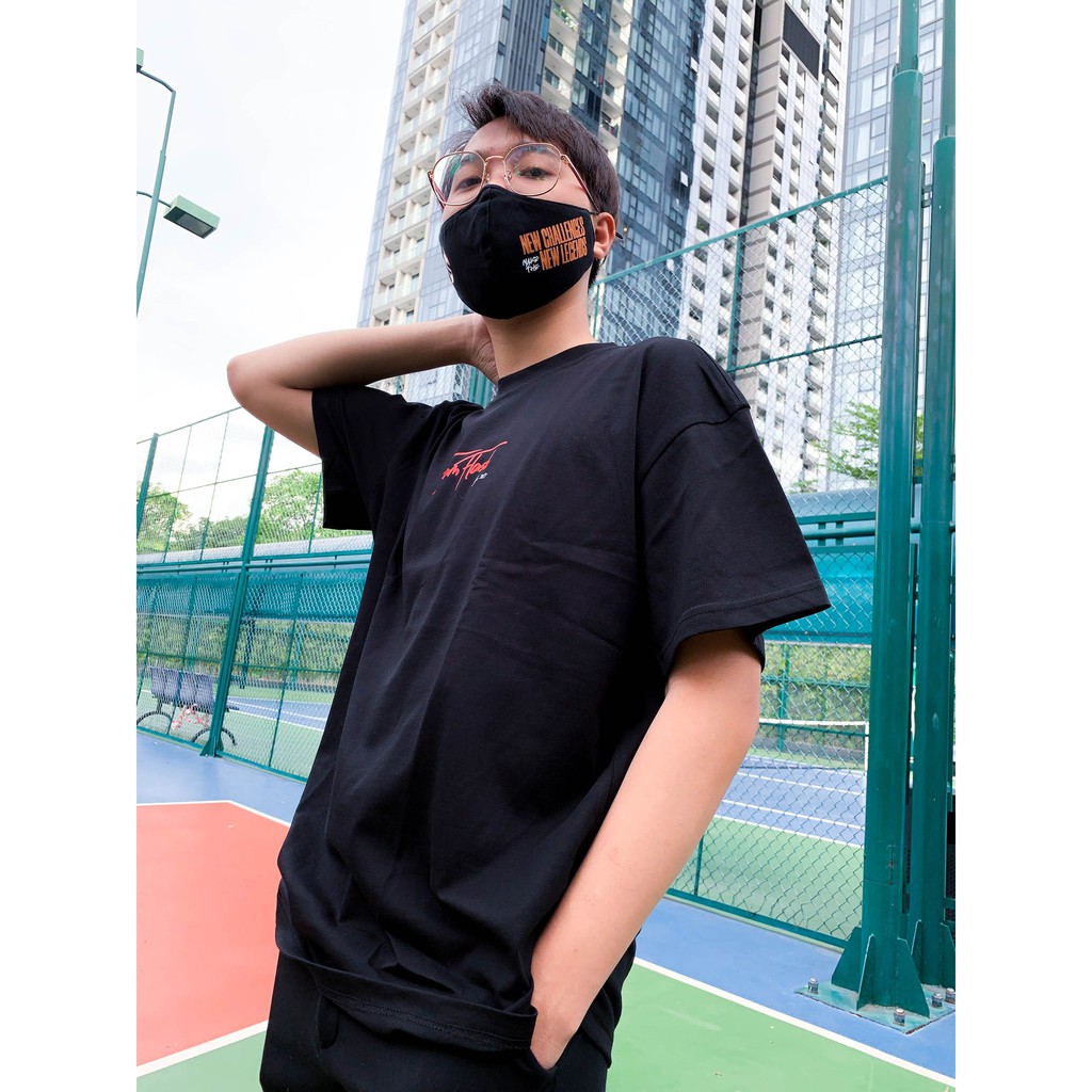 KHẨU TRANG TEAM FLASH | BigBuy360 - bigbuy360.vn