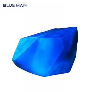 Xà phòng muối biển rửa mặt blueman loại bỏ mạt chống ngứa kiềm dầu 80g dành cho nam