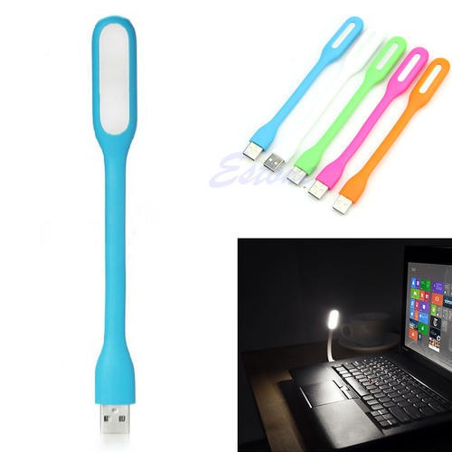 Đèn LED USB Đa Sắc