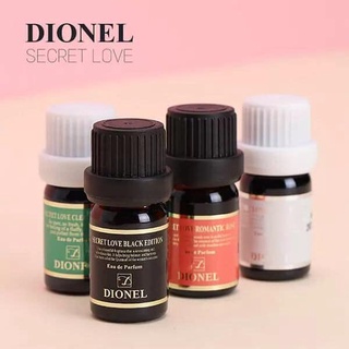 NƯỚC HOA VÙNG KÍN - DIONEL - 4 màu