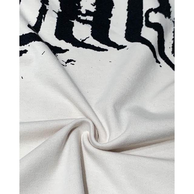 Áo thun form rộng Drip