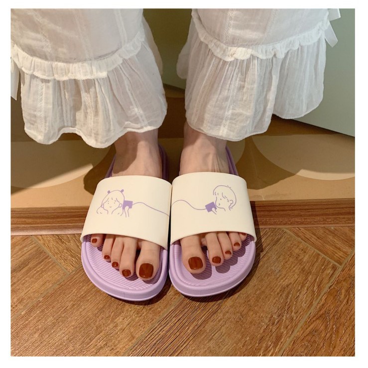 Dép cặp đôi ulzzang - US179