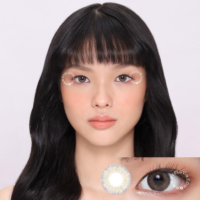 La Quita Eyelovin Softlens - Vela Brown | BigBuy360 - bigbuy360.vn