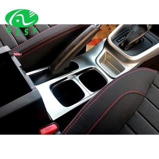 Ốp Bọc Khay Đựng Nước Cho Xe Hơi Suzuki Vitara Escudo 2015-2019
