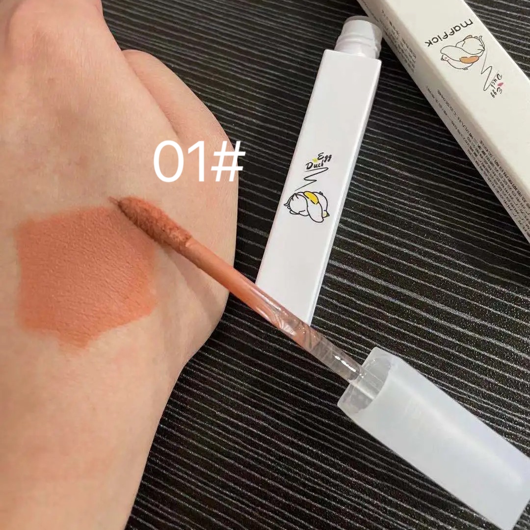 [Hàng mới về] Son Kem Lì Chống Nước Lâu Trôi Mềm Mịn Như Nhung | BigBuy360 - bigbuy360.vn