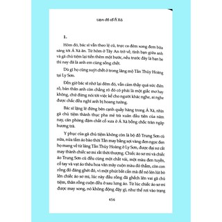 Sách - Tiệm Đồ Cổ Á Xá - Tiểu thuyết (Tập 2) (Tặng Bookmark)