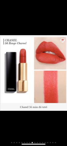 SON CHANEL AUTHENTIC