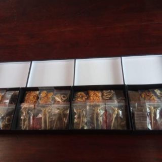 Đồ ngâm rượu Minh Mạng Thang