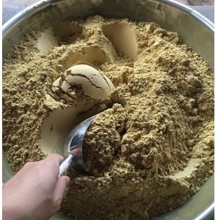 Bột thuốc bắc thảo mộc gói 100g handmade