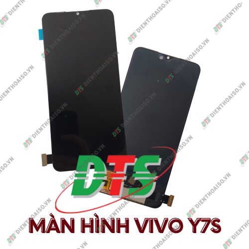 Màn hình full bộ vivo y7s