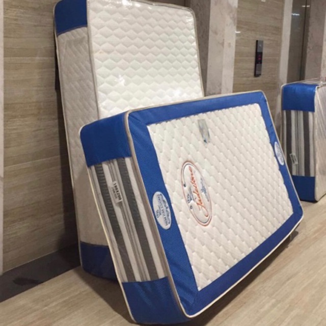 Đệm cao su tổng hợp( cao su non) chính hãng Kim Cương