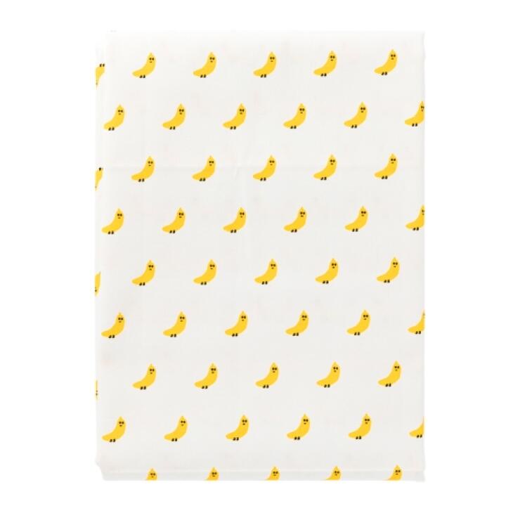 Tấm Vải ARTBOX Hàn Quốc Họa Tiết Quả Chuối
