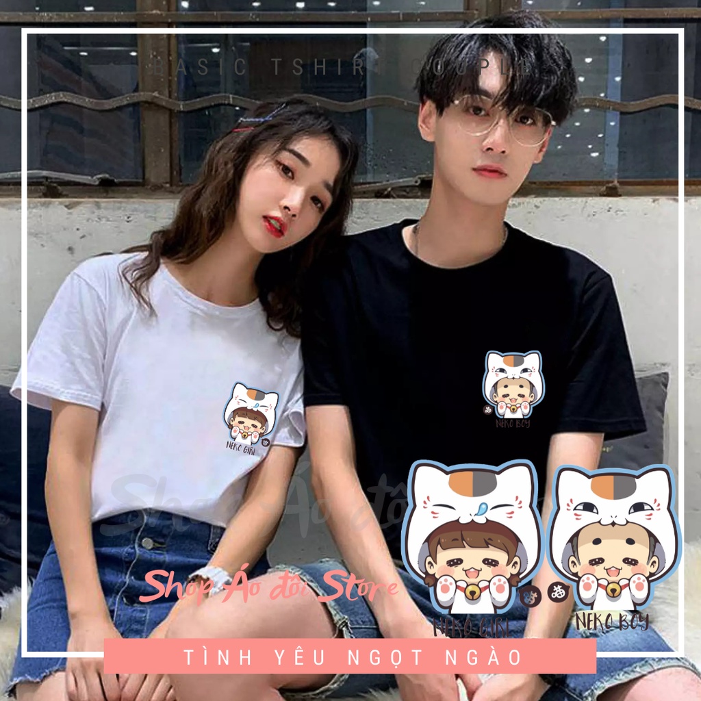 form unisex phù hợp làm áo cặp tình nhân,áo đôi bạn thân,HÌNH IN KHÔNG TRÓC