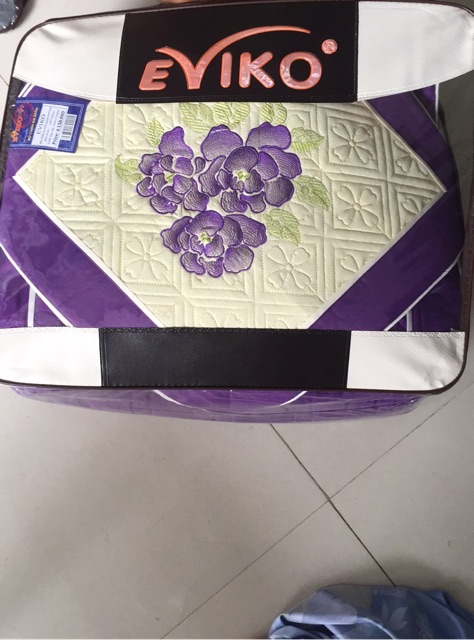 Satin phủ siêu bền m6 &amp; m8