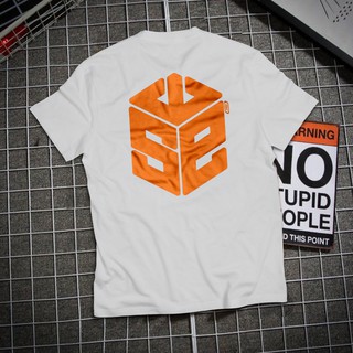 Áo SWE big logo Cam