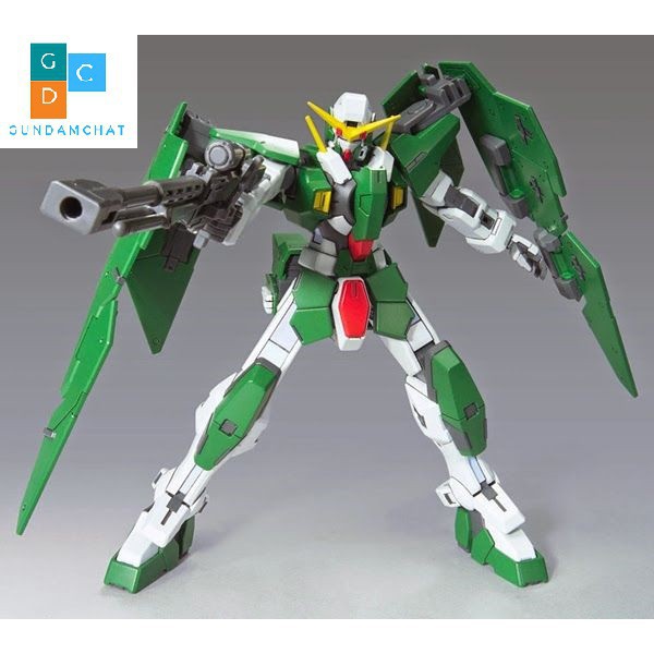 News Mô hình HG Gundam Dynames Bandai Đặt Mua Ngay