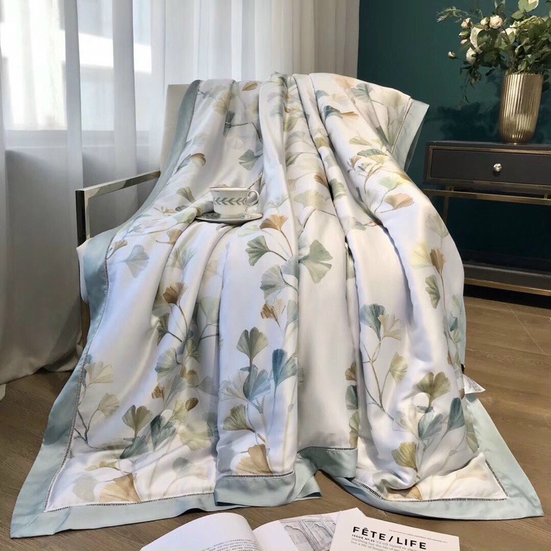 Chăn hè tencel cao cấp mát lạnh chuẩn loại 1