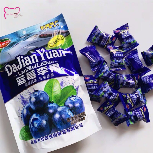 Ô MAI VIỆT QUẤT 408G , KẸO Ô MAI CHERRY 408G [SIÊU HOT]