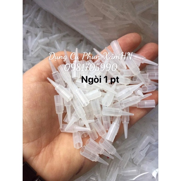 (50c 1 gói) ngòi phổ thông dùng cho máy Rồng,IDM, ZENKA....